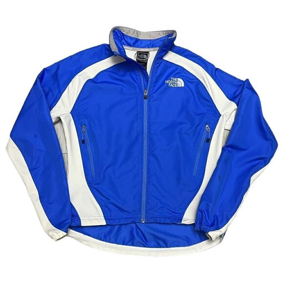 The North Face Flight Series Lightweight Windbreaker Workout Running Jacket - Picture 1 of 6